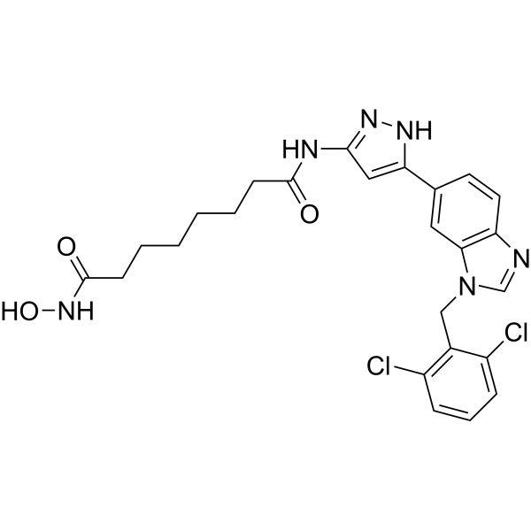 HDAC-IN-63 2920046-95-1